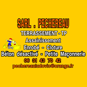 SARL Perchereau