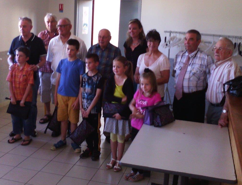 Lions Club 2016