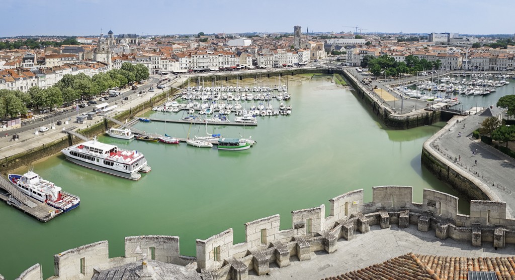 La Rochelle