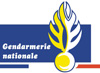 Logo_Gendarmerie_Nationale_Francaise